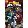 Image de My Hero Academia T06 (06) - Kohei Horikoshi et David Le Quéré en occasion ou reconditionné