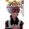 Image de My Hero Academia T05 (05) - Kohei Horikoshi et David Le quere en occasion ou reconditionné