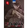 Image de Lockdown T04 (04) - Nykken, Michio Yazu en occasion ou reconditionné