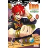 Image de Im - Great Priest Imhotep - Tome 3