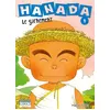 Image de Hanada Le Garnement - Tome 3