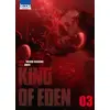 Image de King of Eden T03 (03) - Takashi Nagasaki, Ignito en occasion ou reconditionné