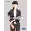 Image de Route End T02 (02) - Kaiji Nakagawa en occasion ou reconditionné
