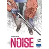 Image de Noise T02 (02) - Tetsuya Tsutsui, David Le Quéré en occasion ou reconditionné