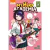 Image de My Hero Academia T19 (19) - Kohei Horikoshi, David Le Quéré en occasion ou reconditionné