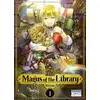 Image de Magus of the Library T01 (1) en occasion ou reconditionné