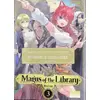 Image de Magus of the Library T03 (3) - Mitsu Izumi et Geraldine Oudin en occasion ou reconditionné