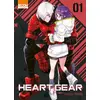 Image de Heart Gear T01 (1) en occasion ou reconditionné