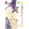 Image de Le Renard et le Petit Tanuki T02 (2) - Mi Kitagawa, Géraldine Oudin en occasion ou reconditionné