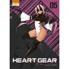 Image de Heart Gear T05 - Tome 5 (05) - Tsuyoshi Takaki en occasion ou reconditionné