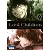 Image de Lost Children T09 - Tomomi Sumiyama en occasion ou reconditionné
