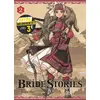 Image de Bride Stories T02 à 3 euros en occasion ou reconditionné