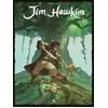 Image de Jim Hawkins - Tome 3 - À crocs et à sang - Sébastien Vastra, Sebastien Vastra en occasion ou reconditionné