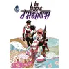 Image de Les Lames D'ashura