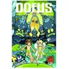 Image de Dofus - Double - Tome 12 : Ala Babi Et Les 40 Roublards , L'antre Des FrÃ¨res Dragons