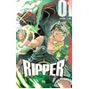 Image de Ripper - Tome 1 en occasion ou reconditionné
