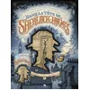 Image de Dans La TÃªte De Sherlock Holmes - Tome 1 - Coffret Avc Un Jeu Unlock! Short Adventures