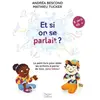 Image de Et si on se parlait ? (à partir de 11 ans): Le petit livre pour aider les enfants à parler de tout, sans tabou - Andréa Bescond, Mathieu Tucker en occasion ou reconditionné