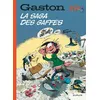 Image de Gaston - Tome 19 - La Saga Des Gaffes
