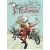 Image de Spirou - Hors-Série - Les Folles Aventures De Spirou