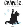 Image de Crapule - Tome 2 - Crapule - Deglin Jean-Luc, Deglin Jean-Luc en occasion ou reconditionné