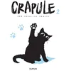 Image de Crapule - Tome 2