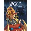 Image de Magic 7 - Tome 8 - Super Trouper