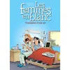 Image de Les Femmes En Blanc - Tome 41 - Traitement Et Sale Air