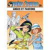 Image de Yoko Tsuno - Tome 29 - Anges Et Faucons