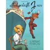 Image de Mademoiselle J - Tome 1 - Il S'appelait Ptirou