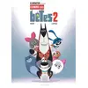 Image de Comme des Bêtes - Tome 2 - Lapuss' en occasion ou reconditionné
