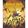 Image de Animal Jack - Tome 3 - La Planète Du Singe