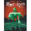 Image de Mort et déterré - Tome 3 - Les derniers jours d un zombie - Boisvert Jocelyn en occasion ou reconditionné