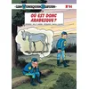 Image de Les Tuniques Bleues - Tome 64 - Où Est Donc Arabesque ?
