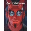 Image de Zombillénium - Tome 6 - Sabbath Grand Derby