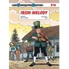 Image de Les Tuniques Bleues - Tome 66 - Irish Melody