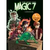 Image de Magic 7 - Tome 3 - Le Retour De La BÃªte