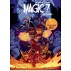 Image de Magic 7 - Tome 6 - Le Village Des DamnÃ©s