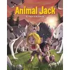 Image de Animal Jack - Tome 6 - Face À La Meute