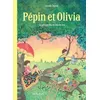 Image de PÃ©pin Et Olivia - La Grande FÃªte De Rien Du Tout