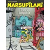 Image de Marsupilami - Tome 12 - Trafic Ã Jollywood