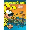 Image de Marsupilami - Tome 22 - Chiquito Paradiso