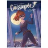 Image de CassiopÃ©e - Tome 1 - CollÃ¨ge, Cabrioles Et Cambriole