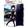 Image de Bofuri : Je suis pas venue ici pour souffrir alors j'ai tout mis en défense T01 - Jirou Oimoto en occasion ou reconditionné