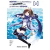 Image de Bofuri : Je suis pas venue ici pour souffrir alors j'ai tout mis en défense T02 - Jirou Oimoto en occasion ou reconditionné