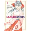 Image de Sakura Wars T01 en occasion ou reconditionné