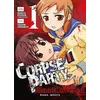 Image de Corpse Party : Blood Covered Tome 1