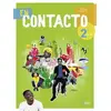 Image de En Contacto Espagnol 2de: Manuel élève 2019 - José Inzaurralde en occasion ou reconditionné