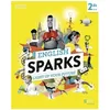 Image de Anglais 2de A2-B1 English Sparks