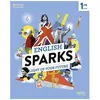Image de Anglais 1re English Sparks